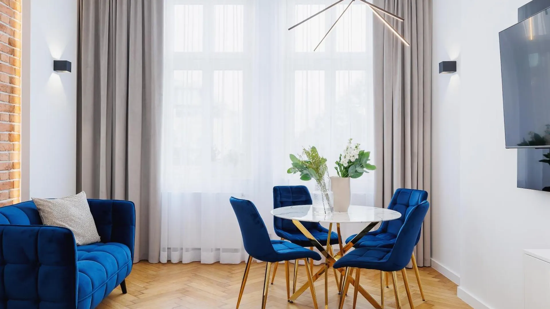 Apartment Kazimierz District - Dietla 21 Street Krakow