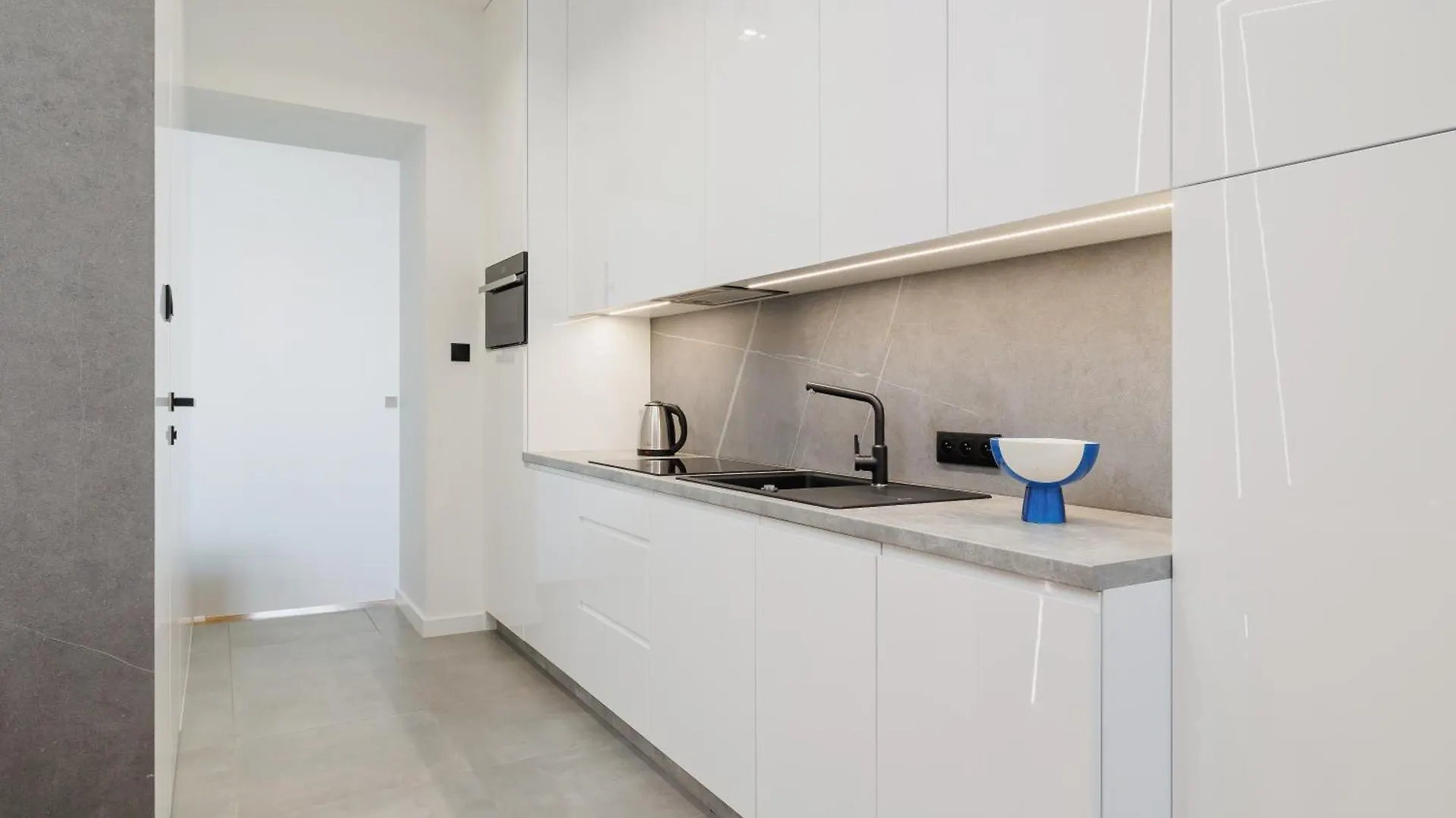 Apartment Kazimierz District - Dietla 21 Street Krakow