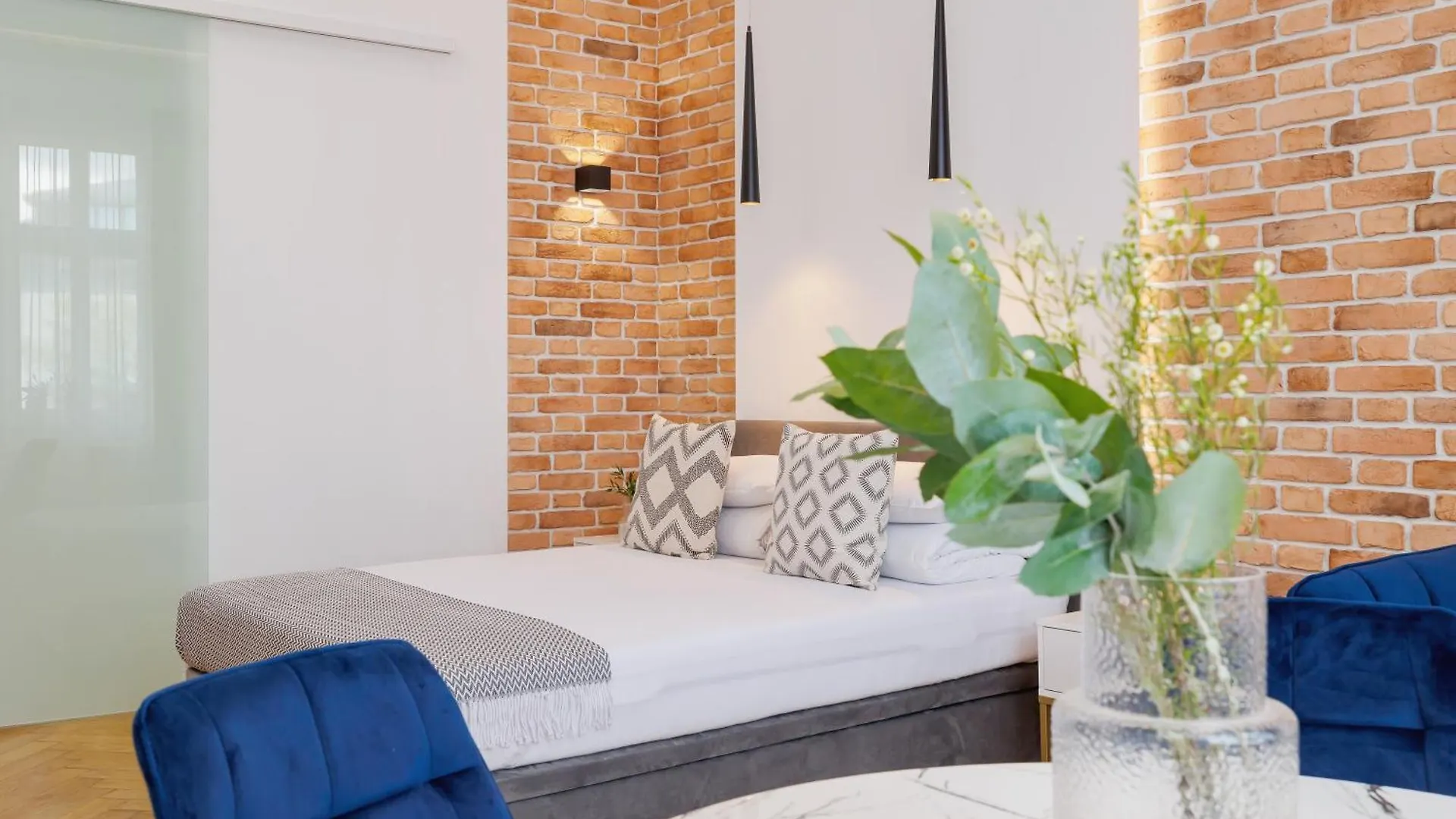 Kazimierz District - Dietla 21 Street Krakow Apartment