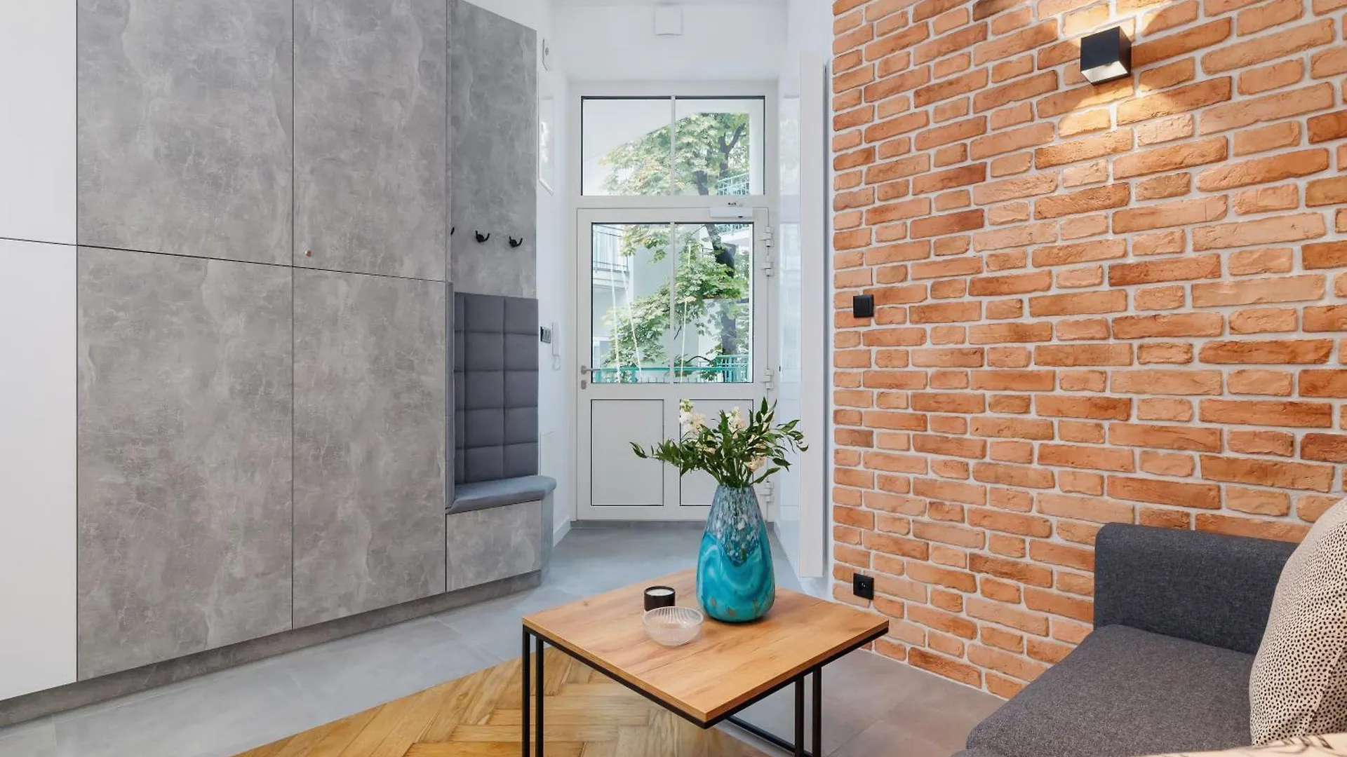 Apartment Kazimierz District - Dietla 21 Street Krakow Poland