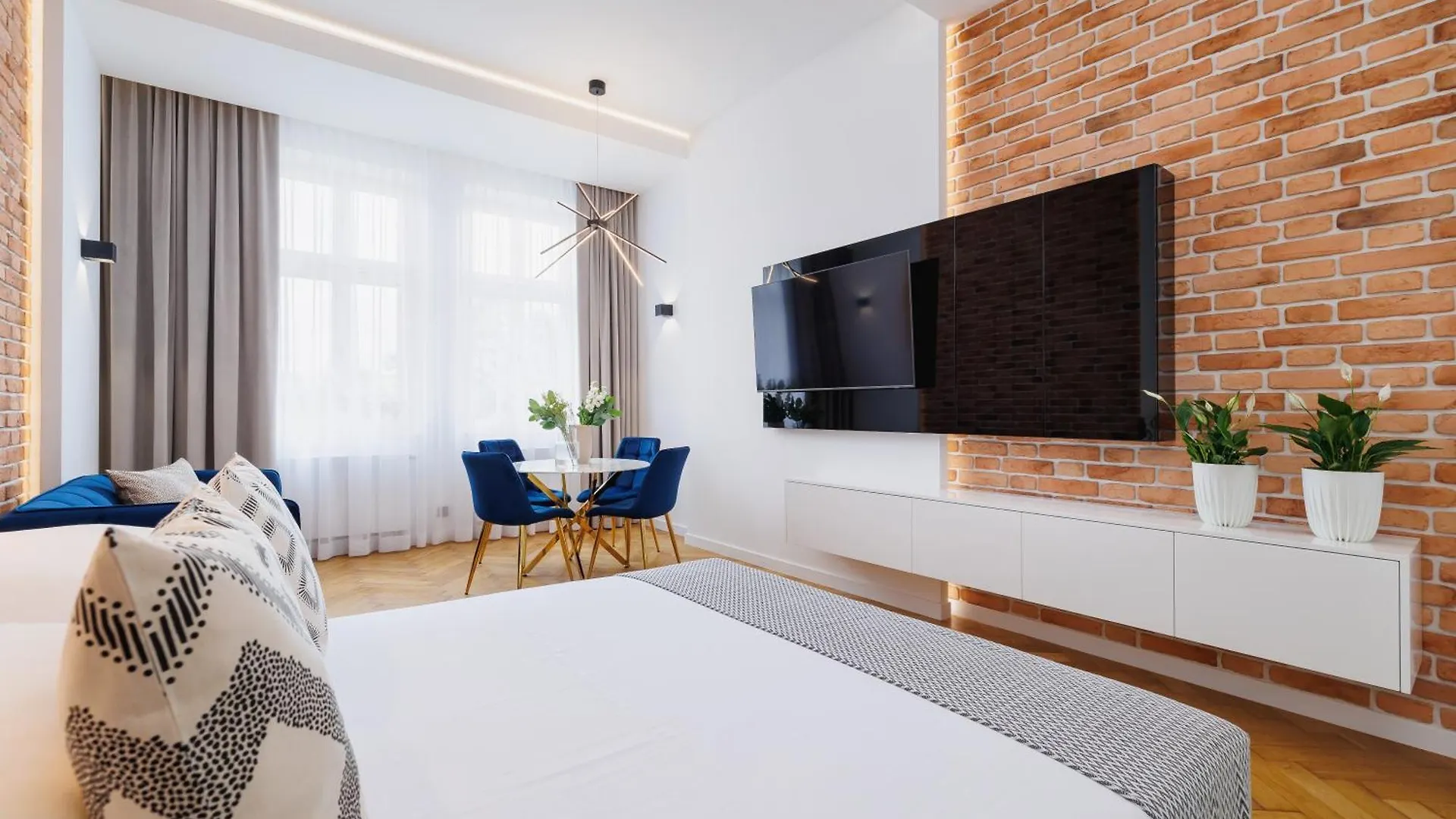 Apartment Kazimierz District - Dietla 21 Street Krakow