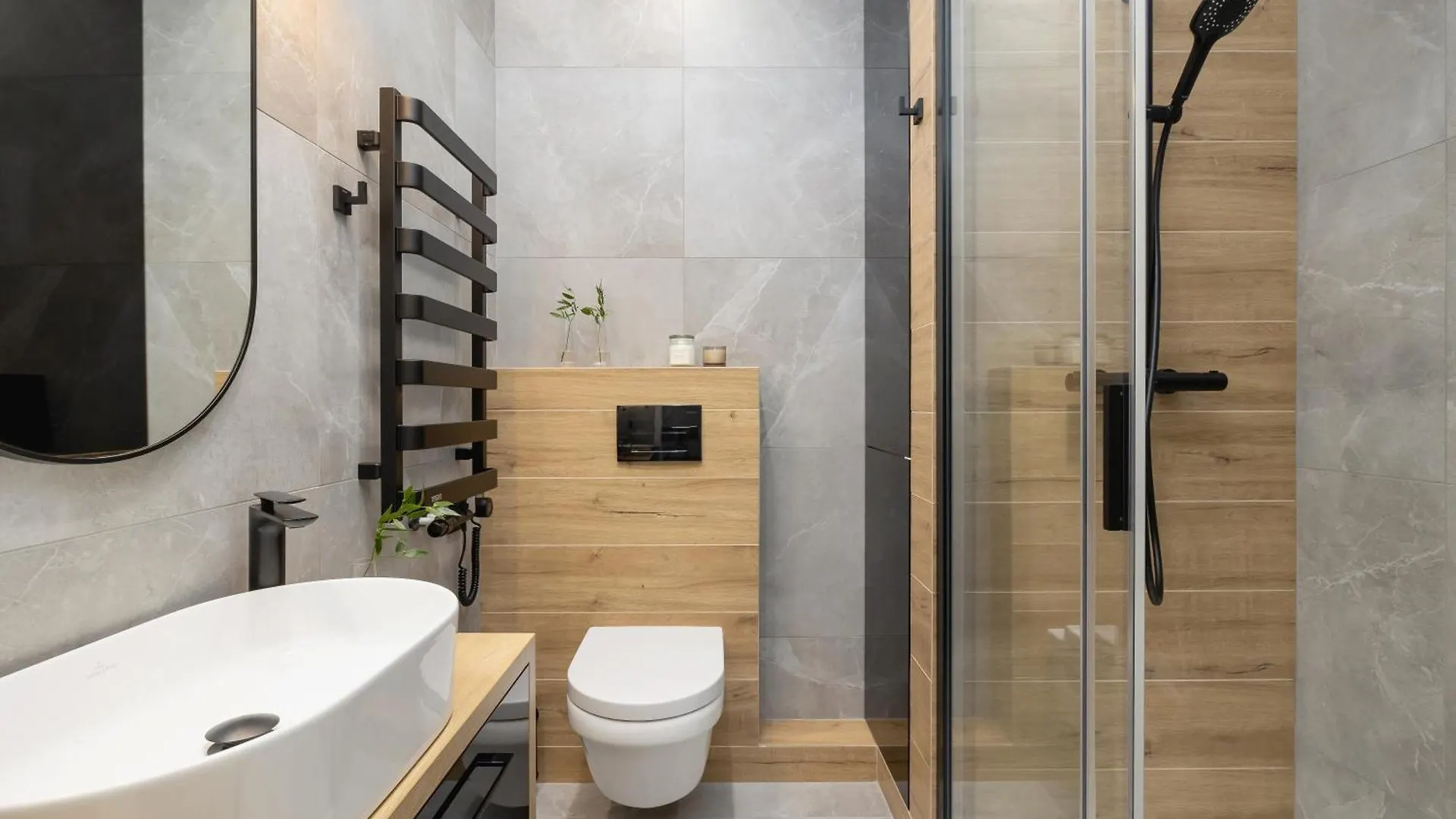 Kazimierz District - Dietla 21 Street Krakow Apartment