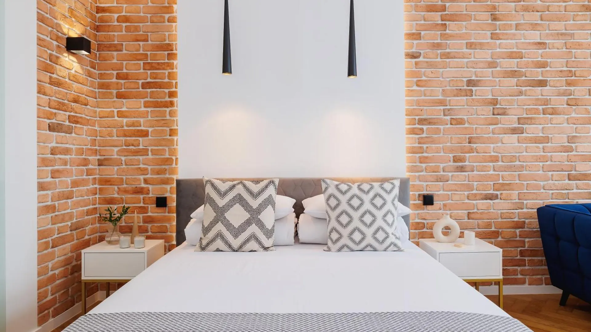 Kazimierz District - Dietla 21 Street Krakow Apartment