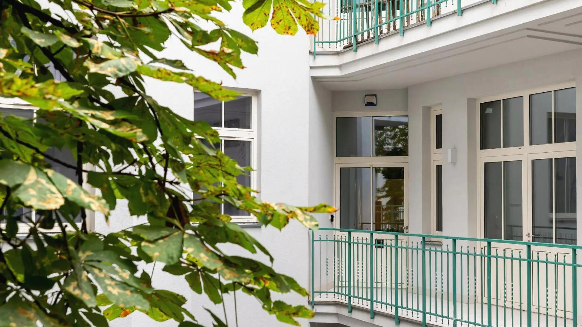 Apartment Kazimierz District - Dietla 21 Street Krakow