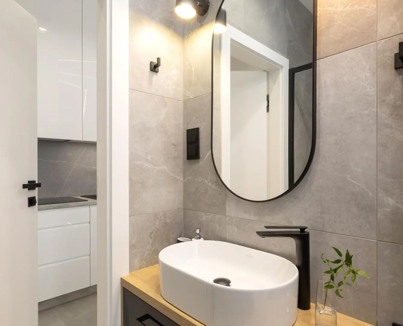 Apartment Kazimierz District - Dietla 21 Street Krakow Poland